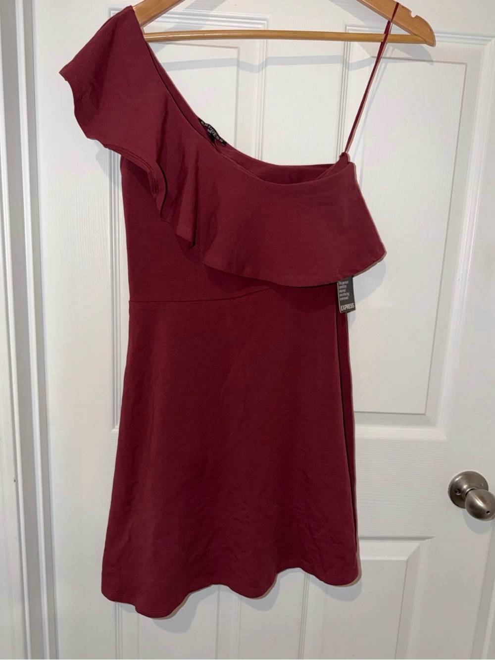 Express women’s dress